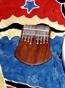 Have I Told You Lately That I Love You (Karimba)