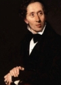 Hans Christiaan Anderson Hans Christiaan Anderson